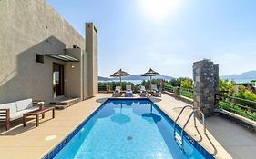 Elounda Blue Island Villa